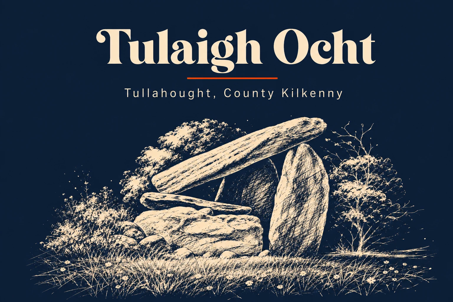 Tullahought, Co. Kilkenny