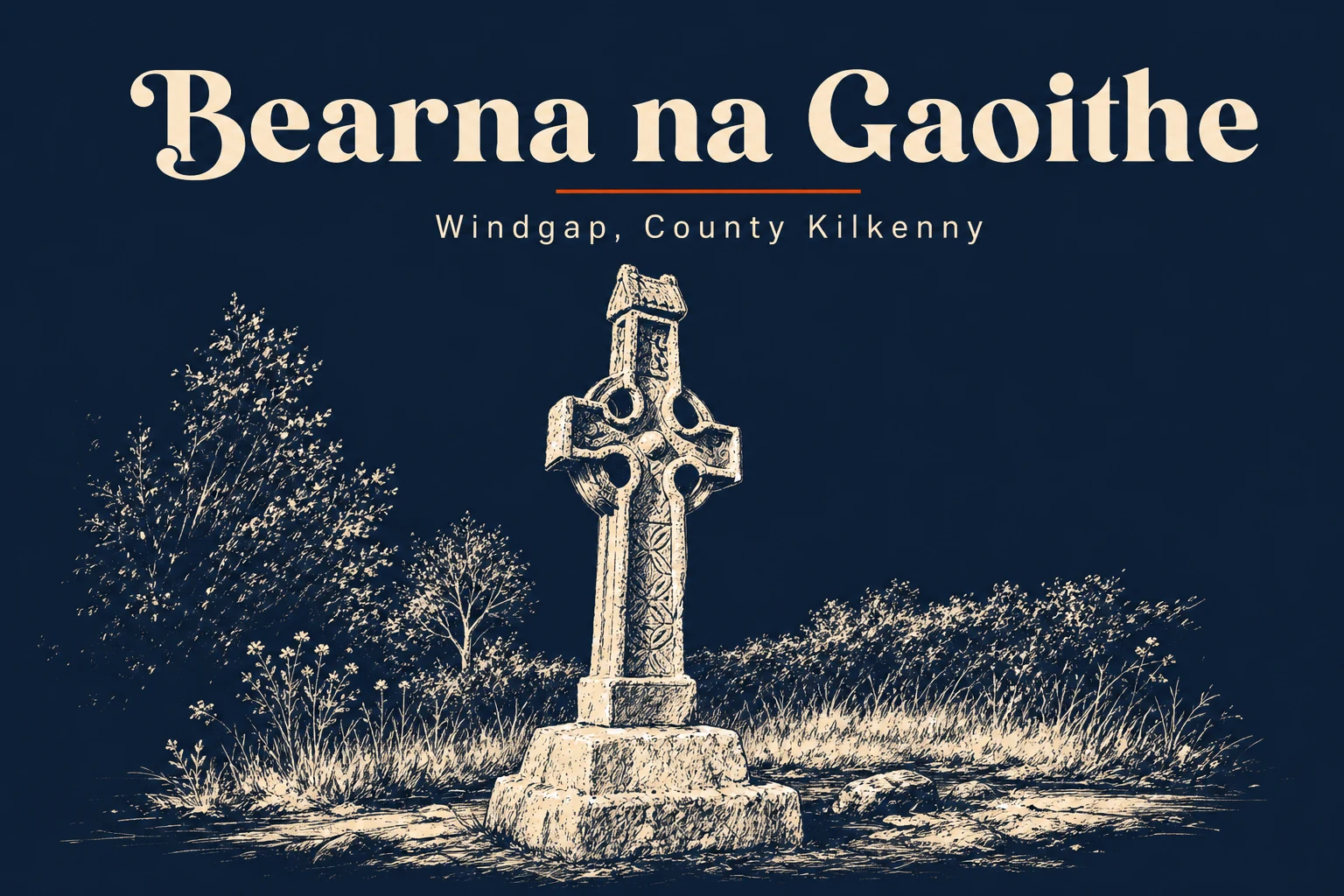 Windgap, Co. Kilkenny