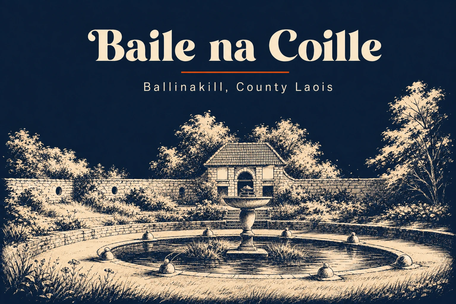 Ballinakill, Co. Laois