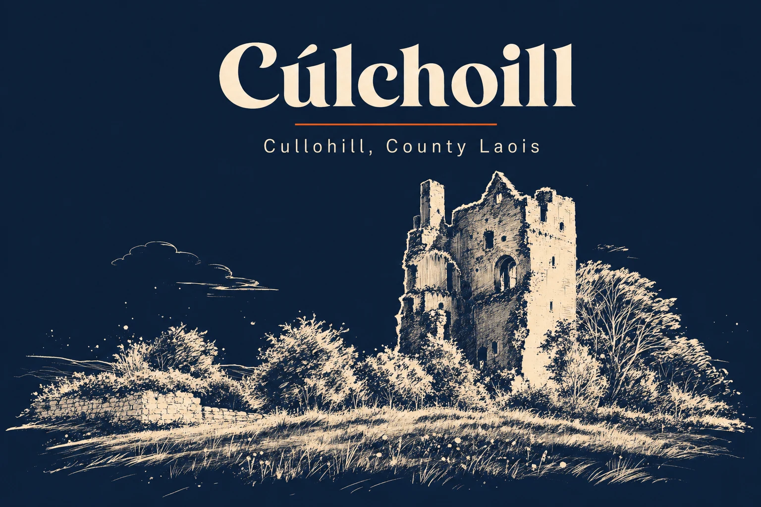 Cullohill, Co. Laois