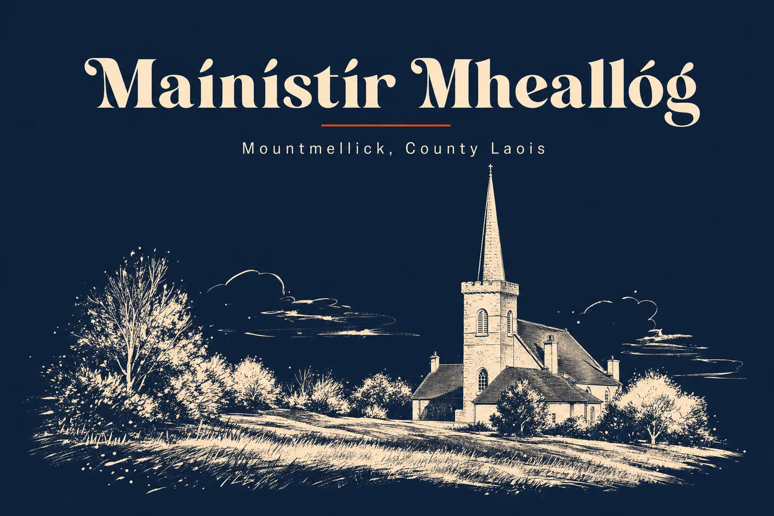 Mountmellick, Co. Laois