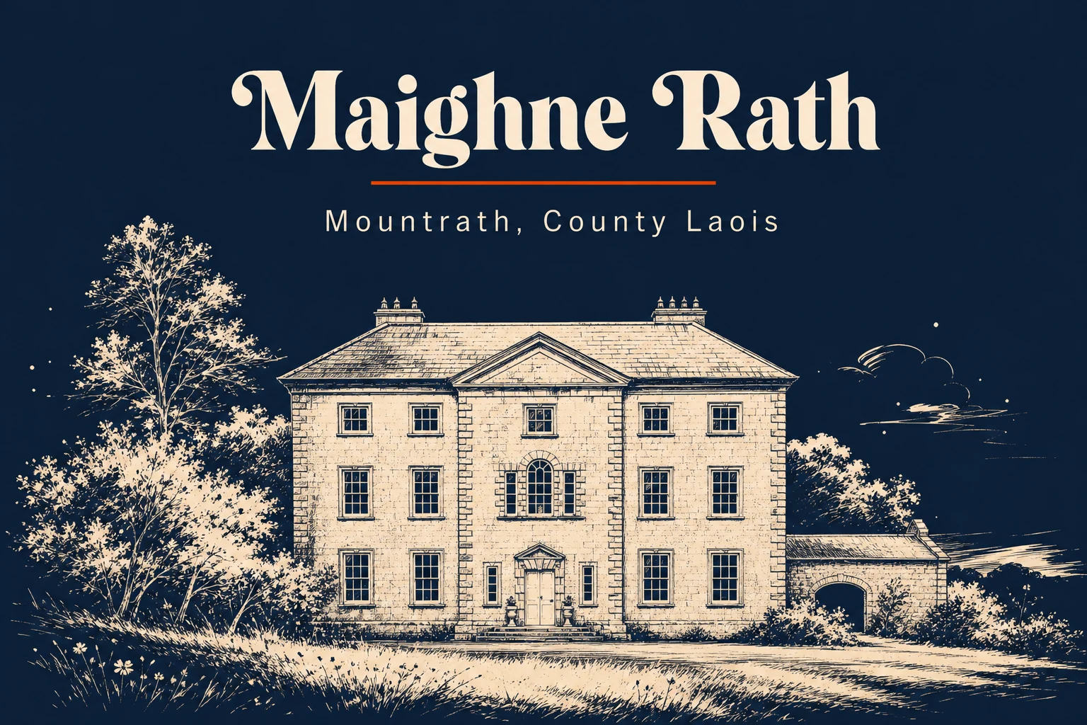 Mountrath, Co. Laois