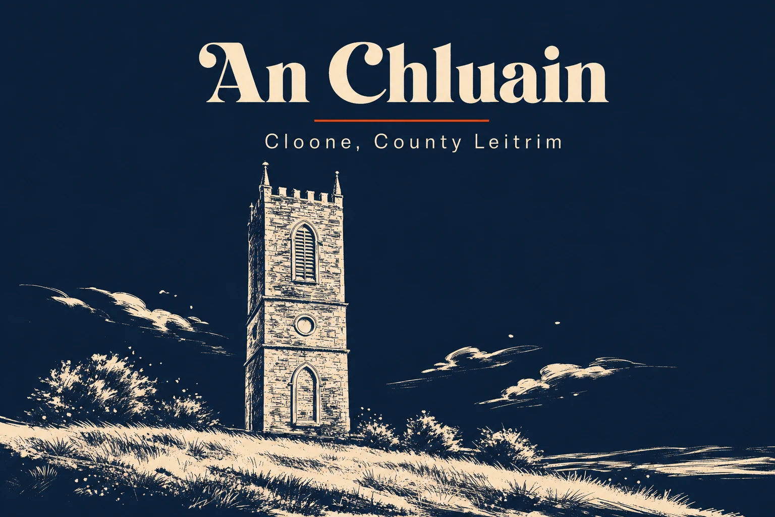 Cloone, Co. Leitrim