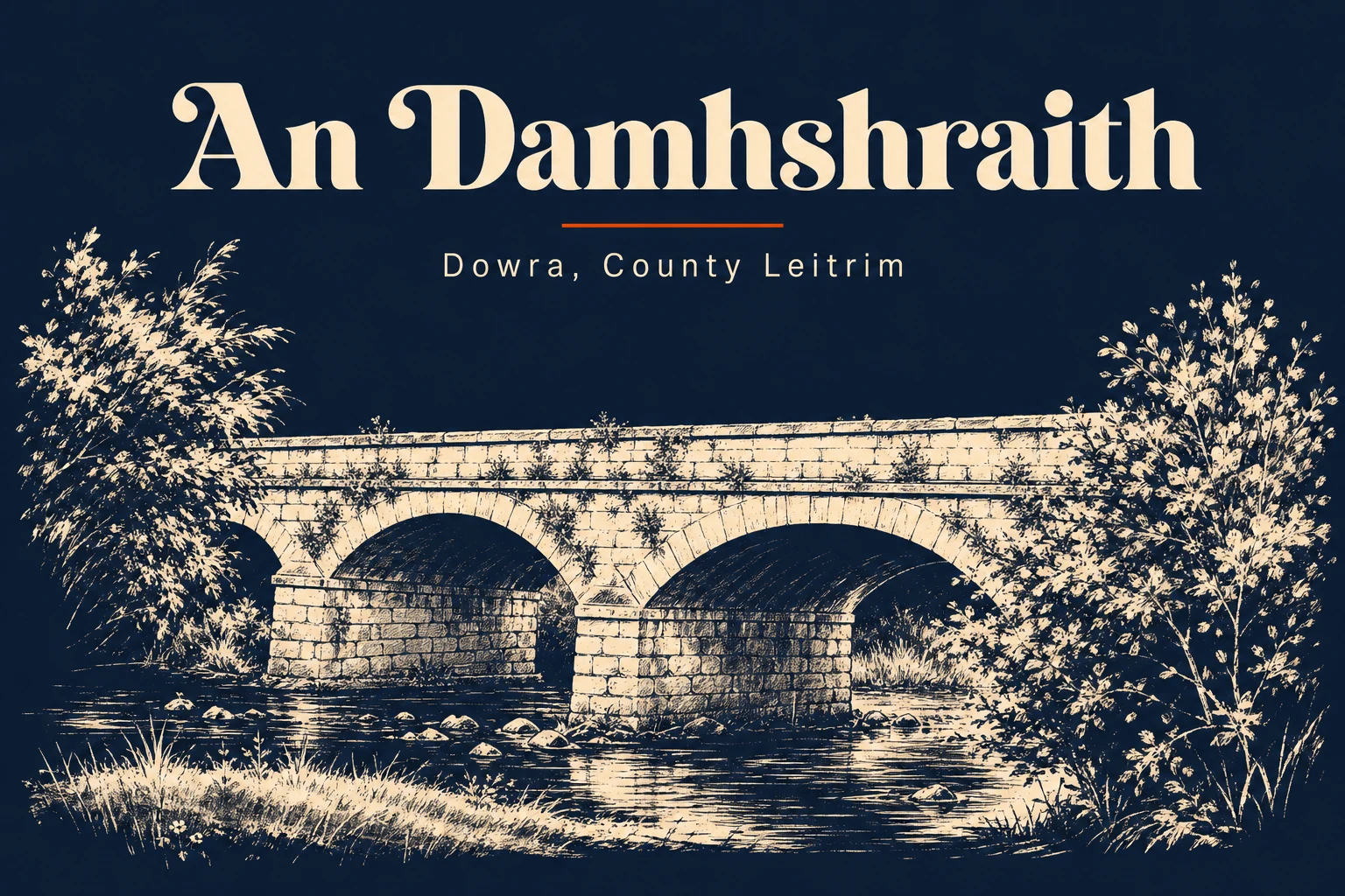 Dowra, Co. Leitrim