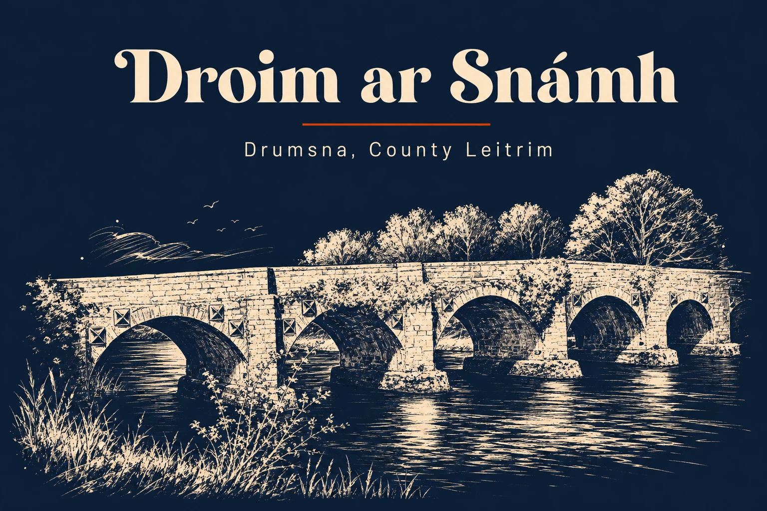 Drumsna, Co. Leitrim