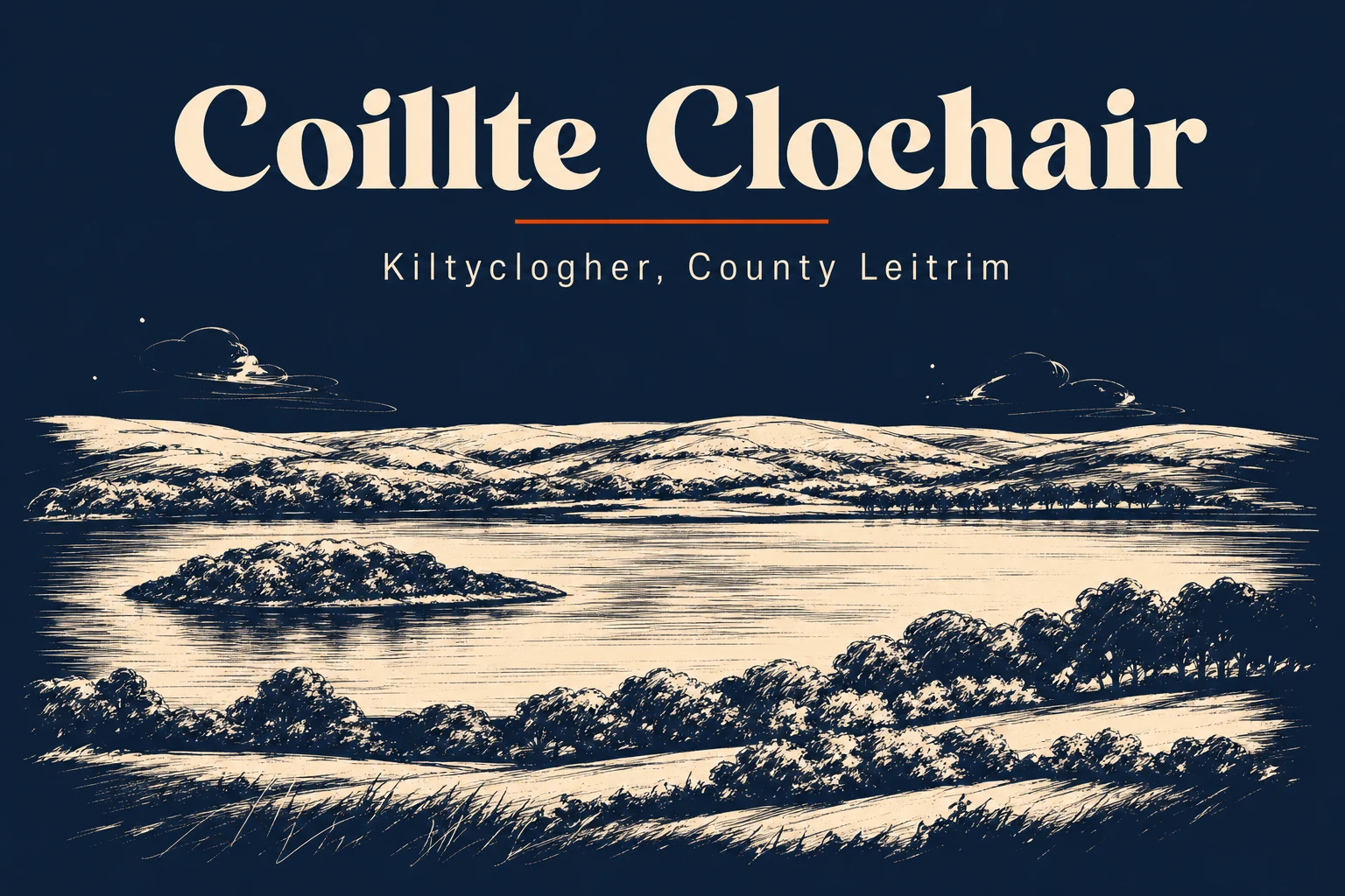 Kiltyclogher, Co. Leitrim