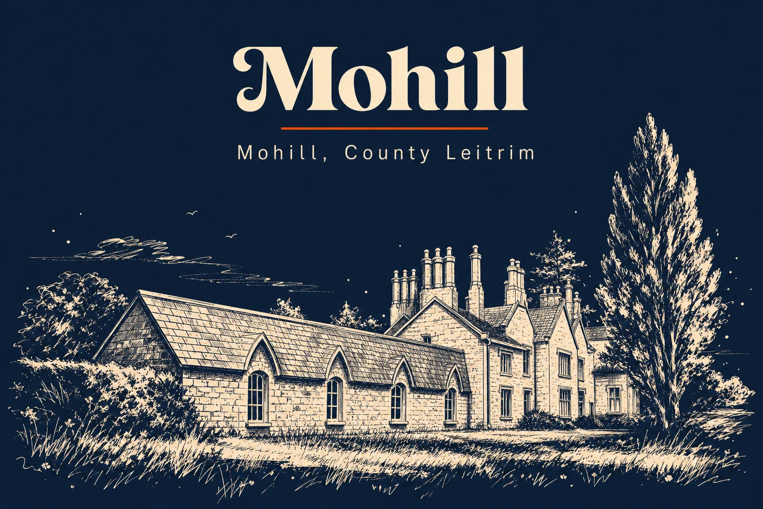 Mohill, Co. Leitrim