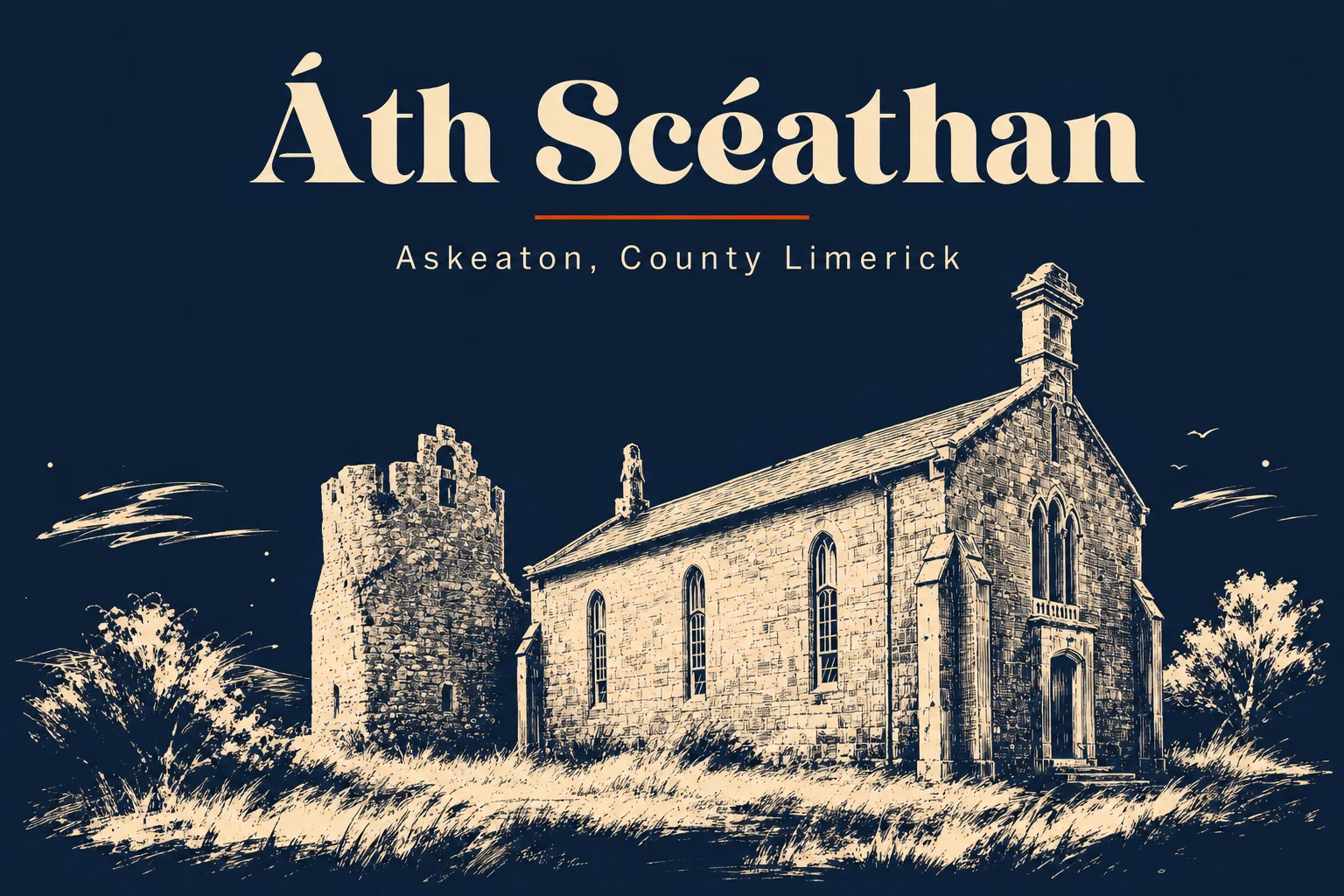 Askeaton, Co. Limerick