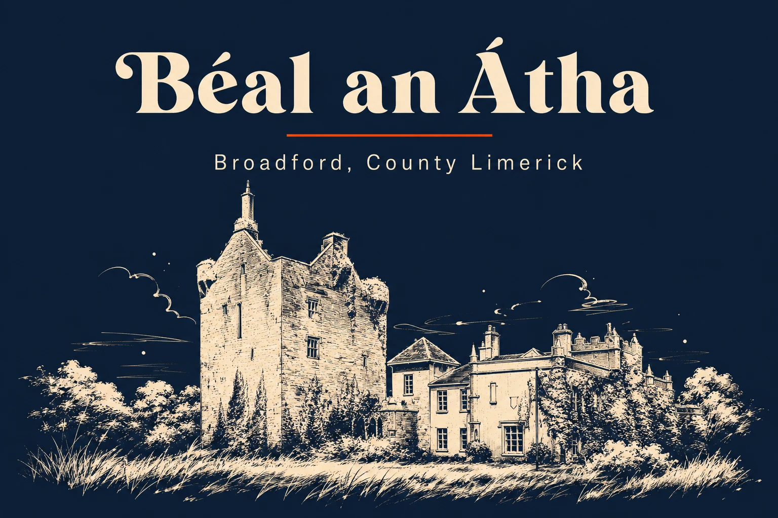 Broadford, Co. Limerick