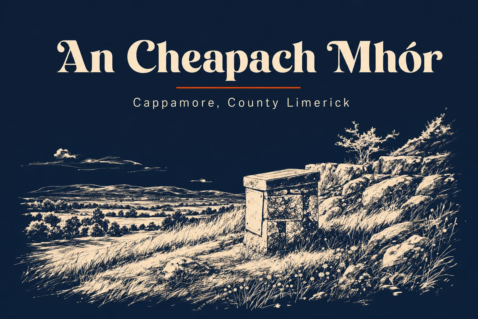 Cappamore, Co. Limerick