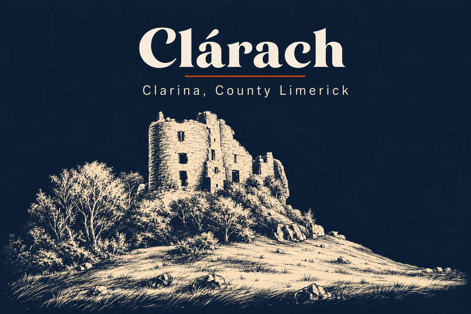 Clarina, Co. Limerick