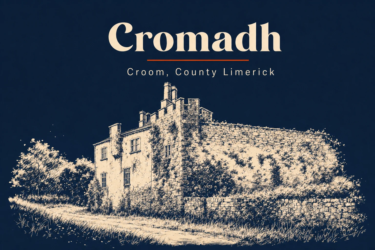 Croom, Co. Limerick