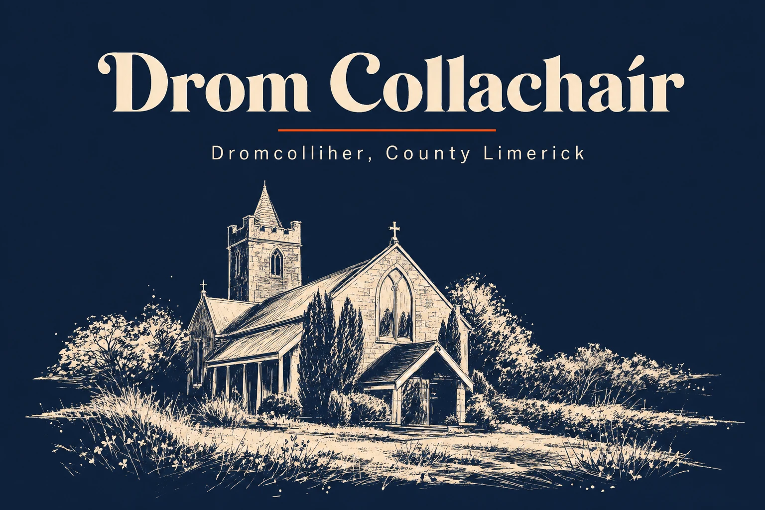 Dromcolliher, Co. Limerick