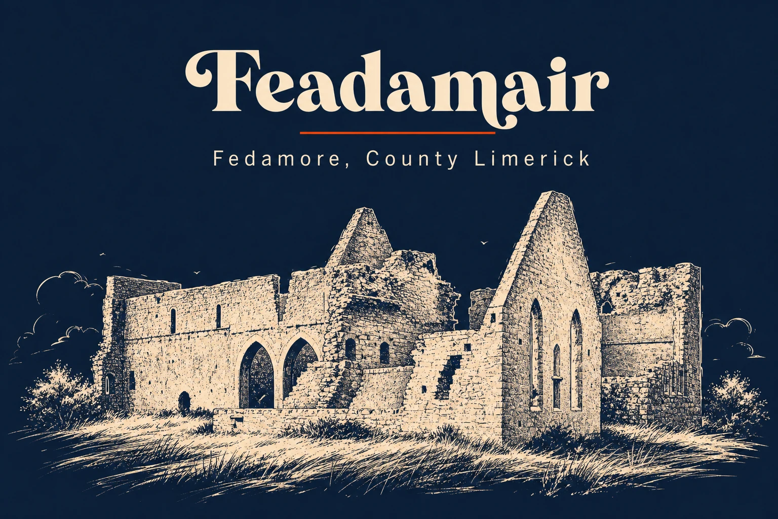 Fedamore, Co. Limerick