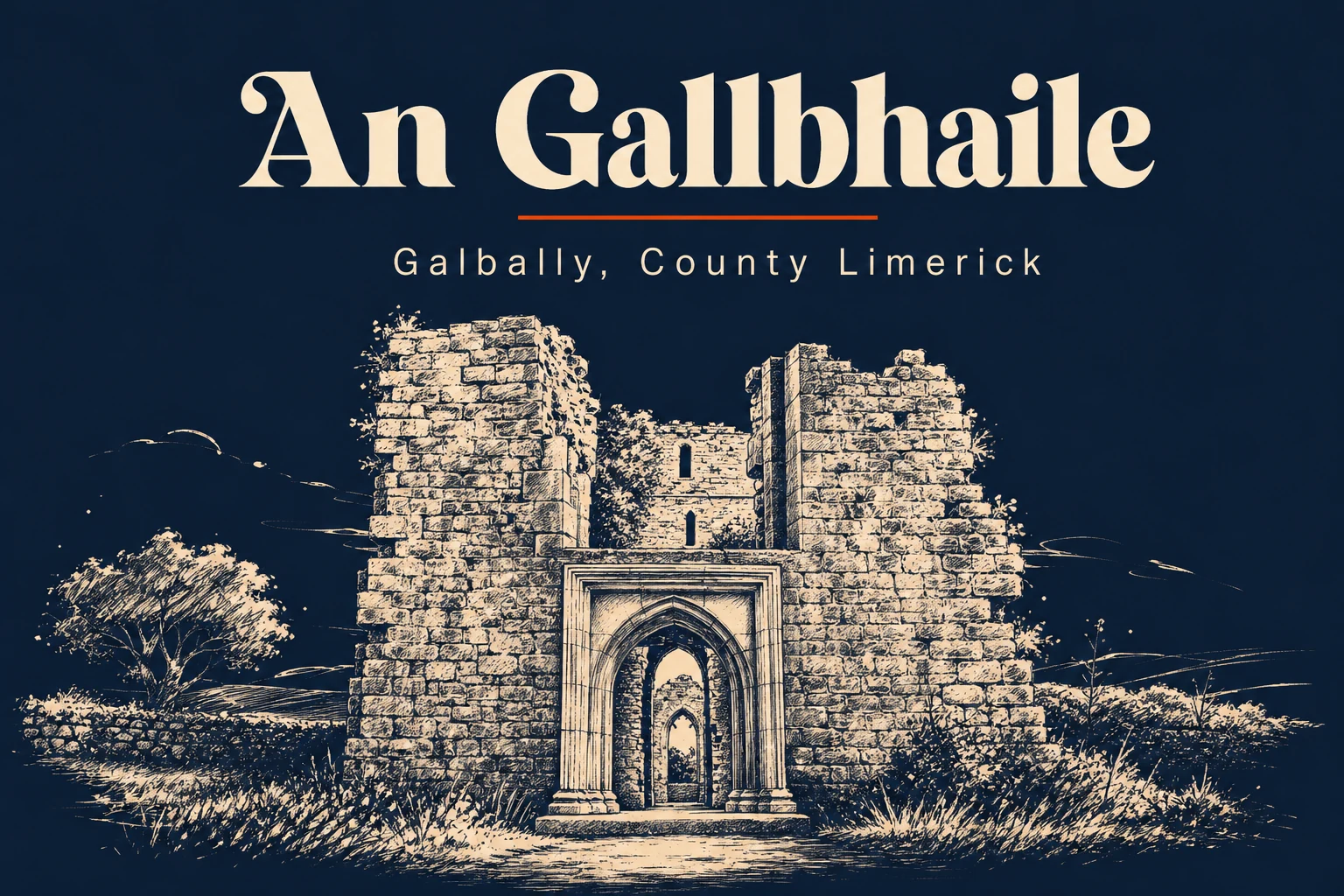 Galbally, Co. Limerick