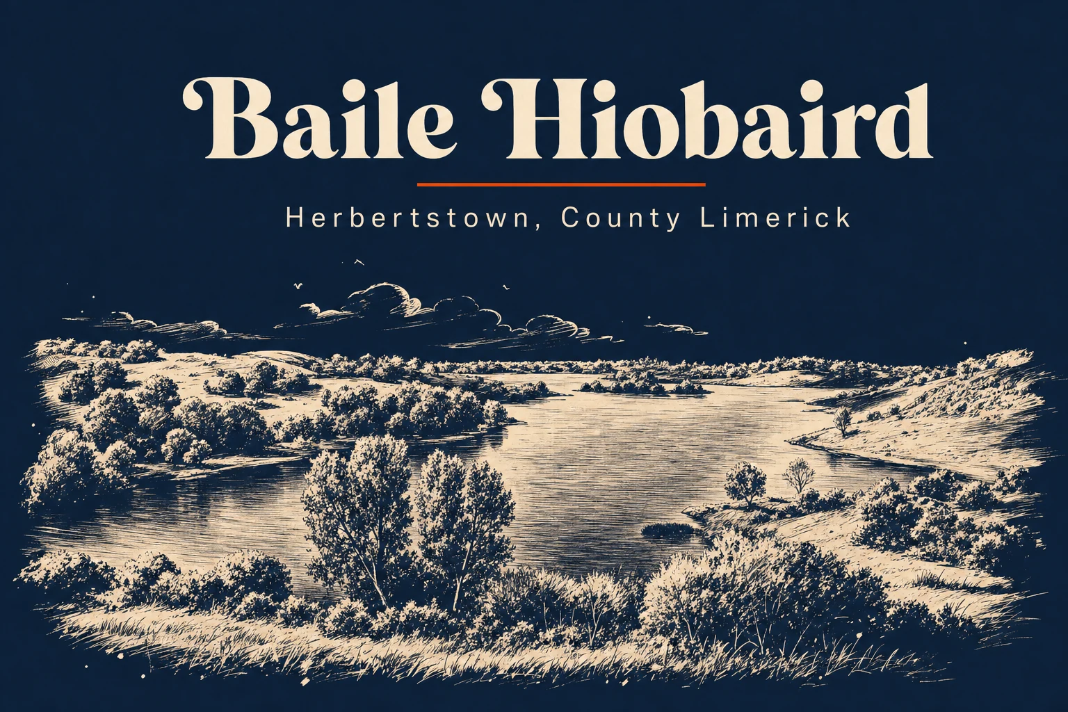 Herbertstown, Co. Limerick