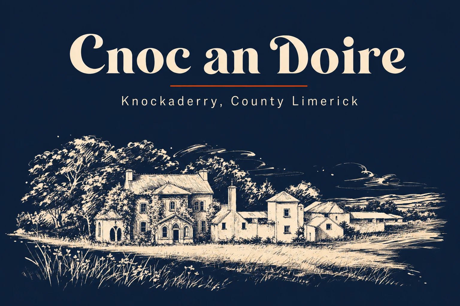 Knockaderry, Co. Limerick