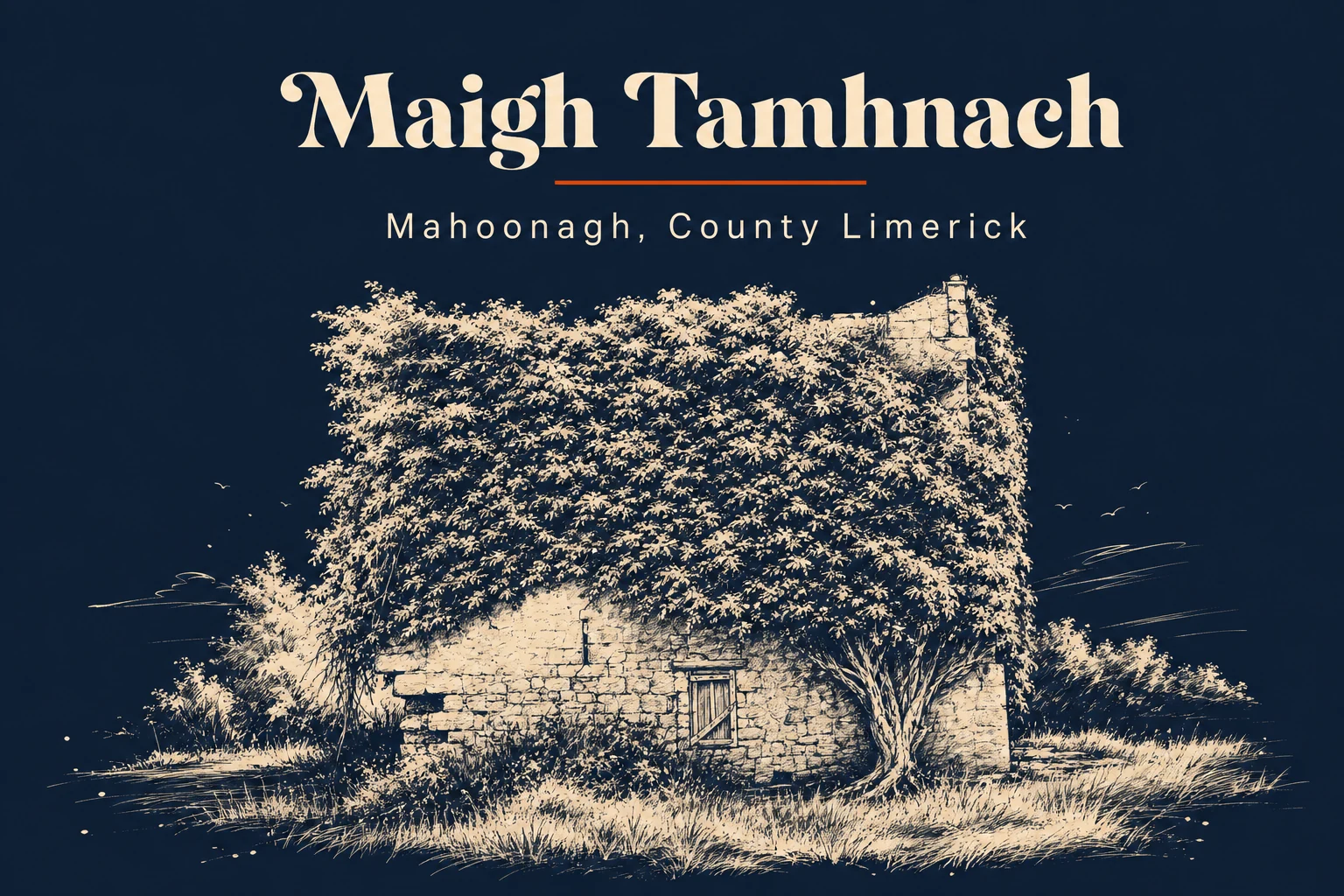 Mahoonagh, Co. Limerick