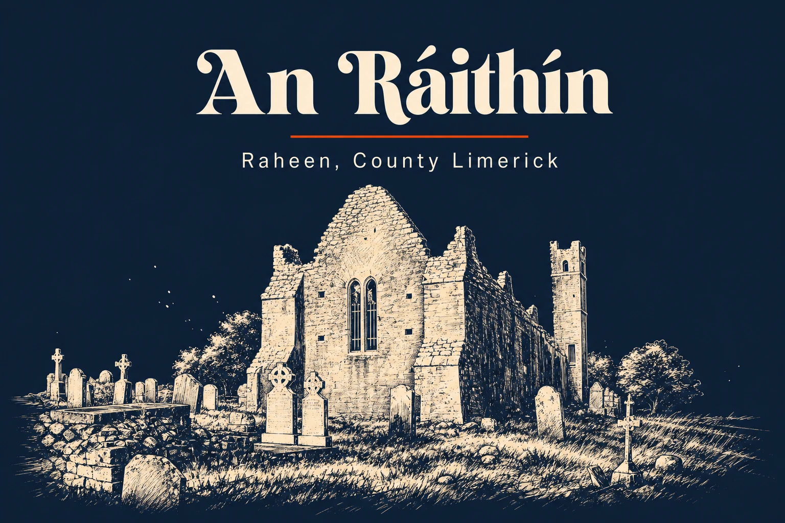 Raheen, Co. Limerick