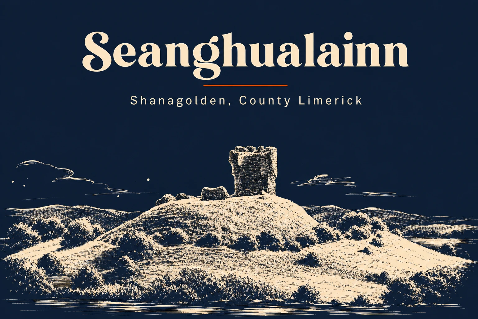Shanagolden, Co. Limerick