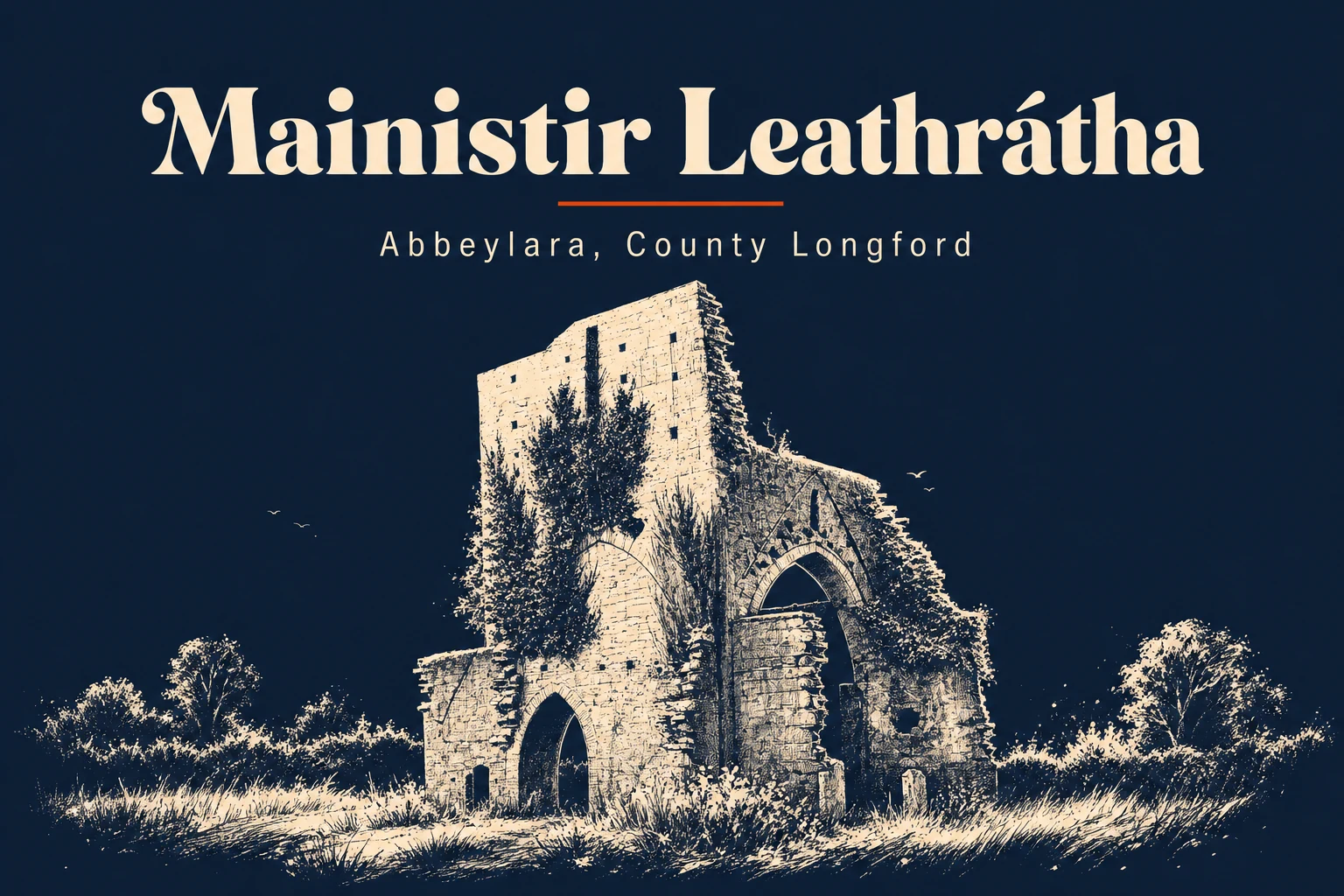 Abbeylara, Co. Longford