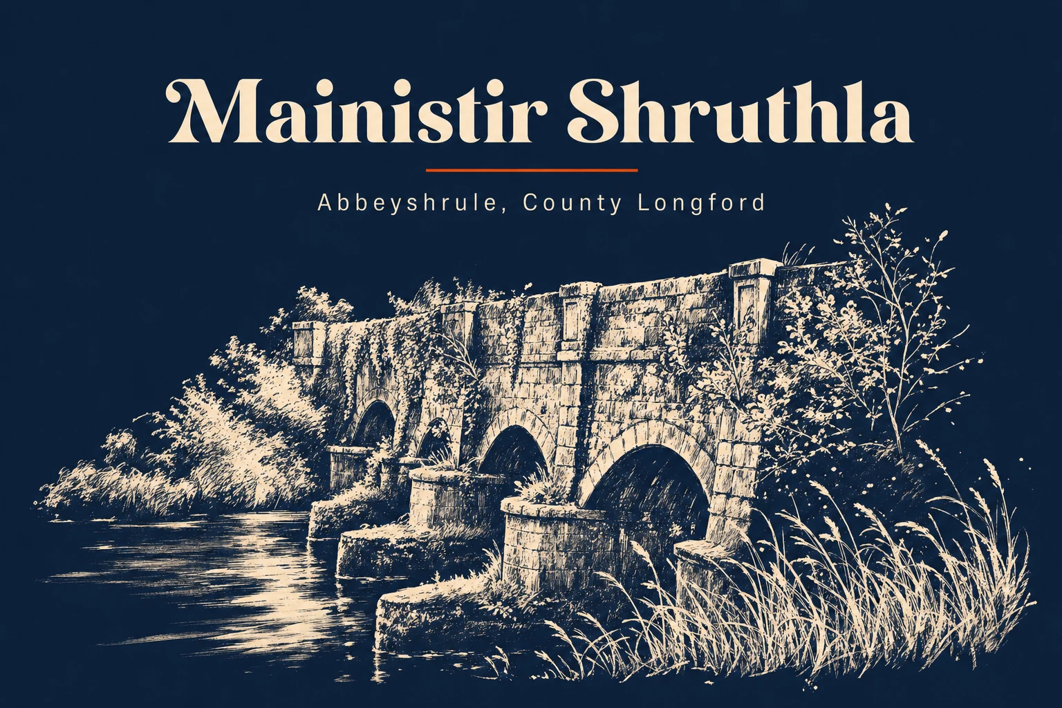Abbeyshrule, Co. Longford