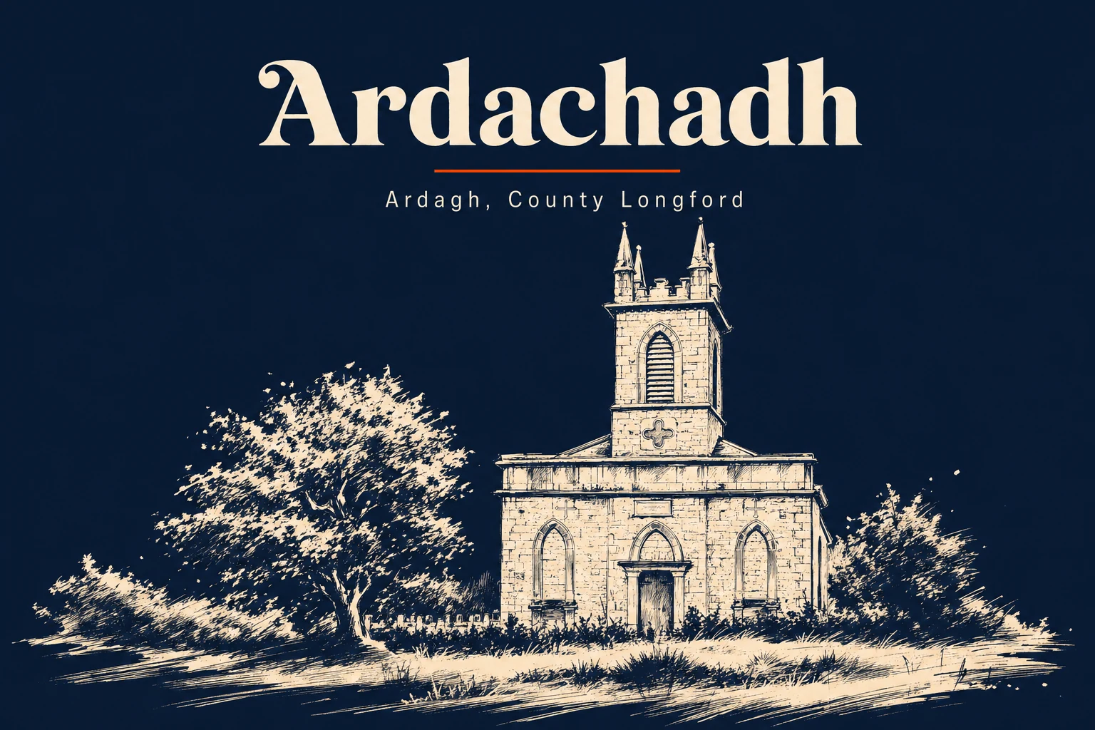 Ardagh, Co. Longford