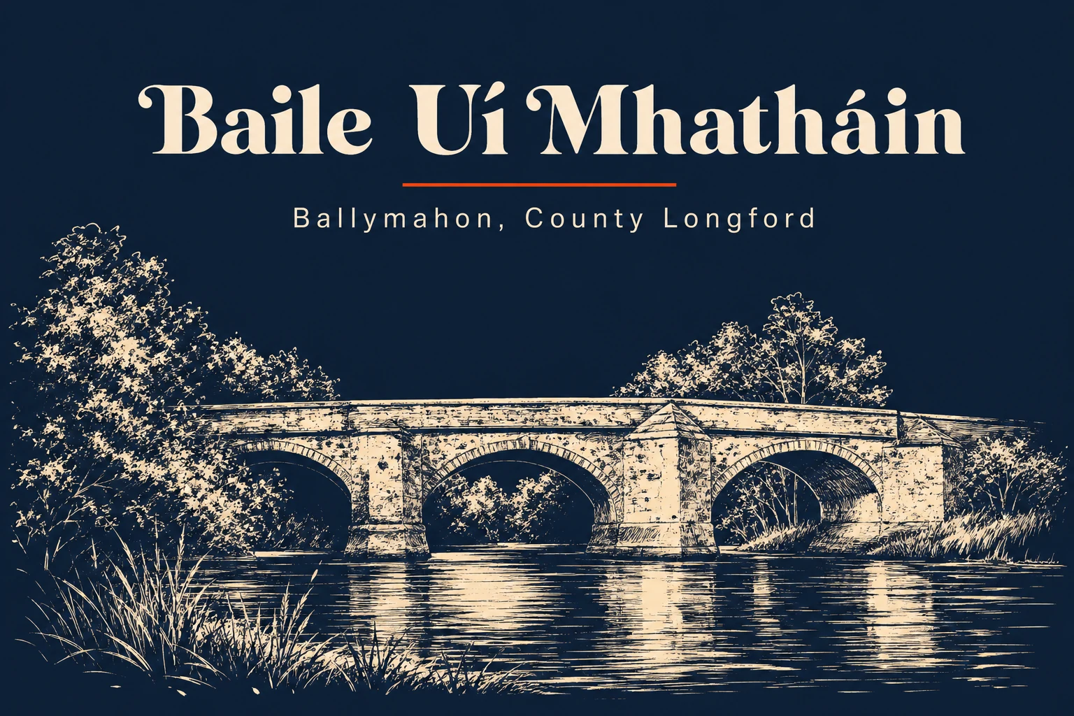 Ballymahon, Co. Longford