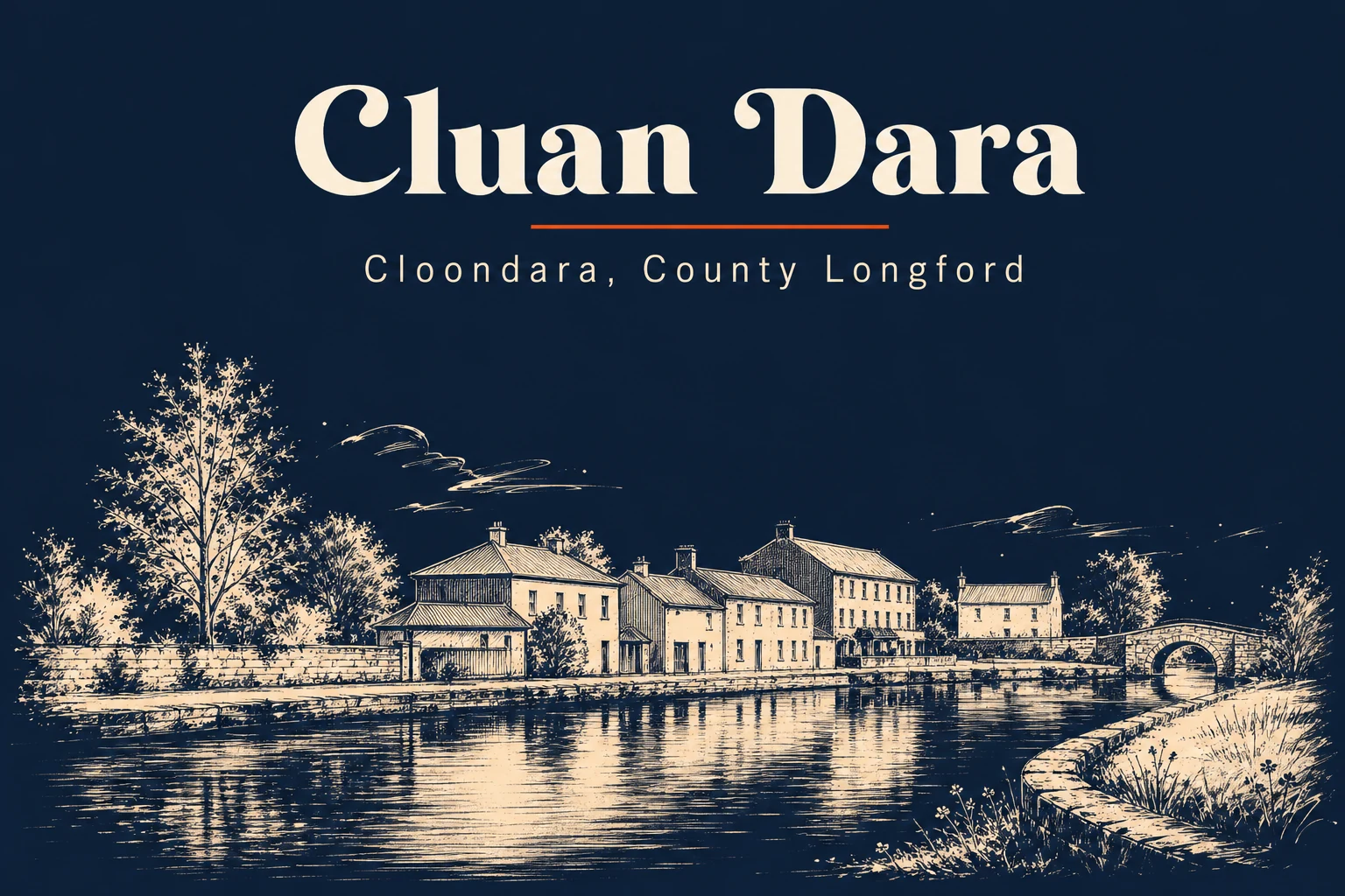 Cloondara, Co. Longford