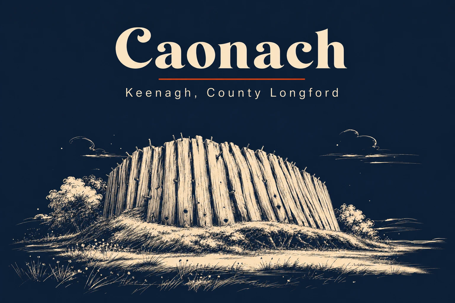 Keenagh, Co. Longford