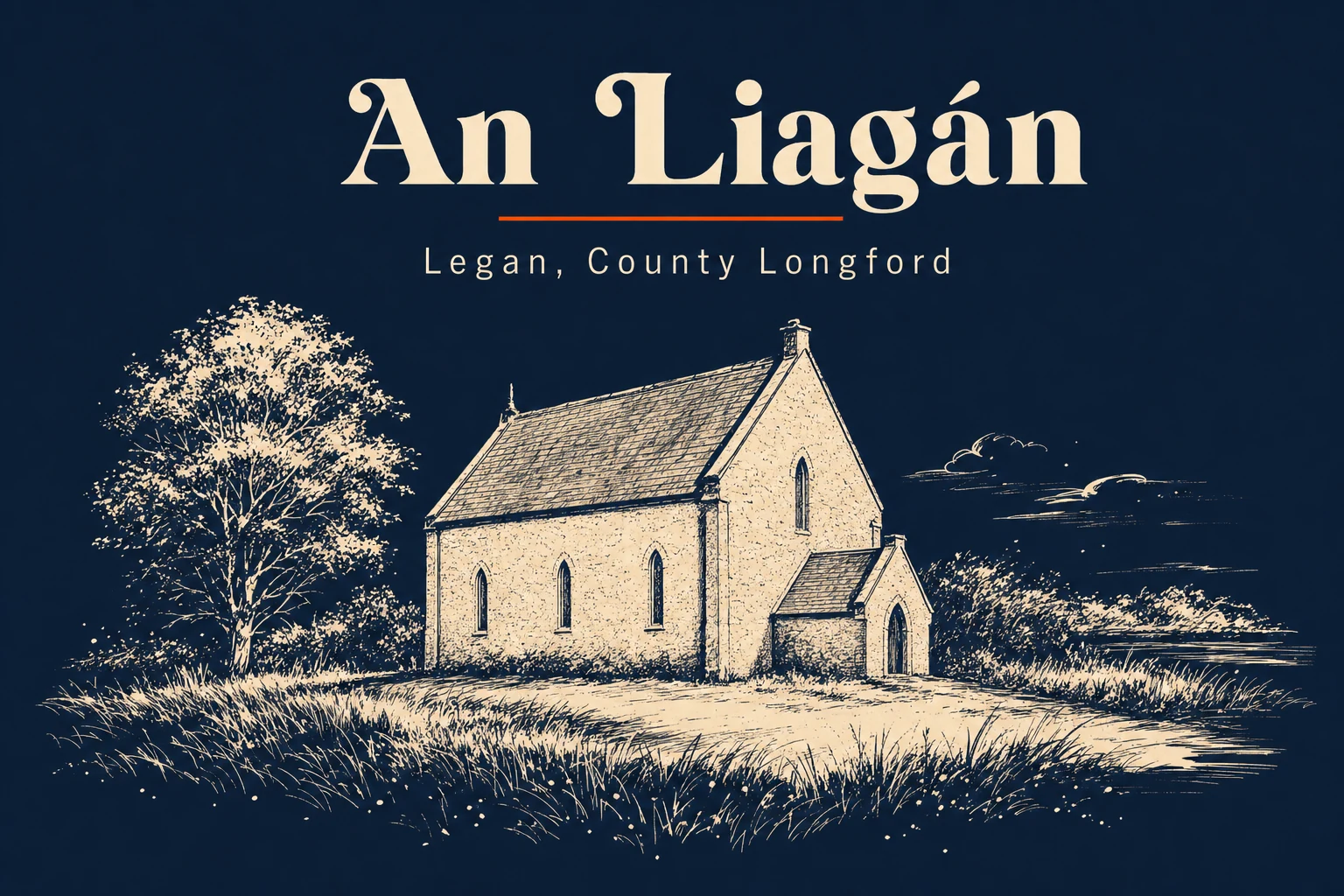 Legan, Co. Longford