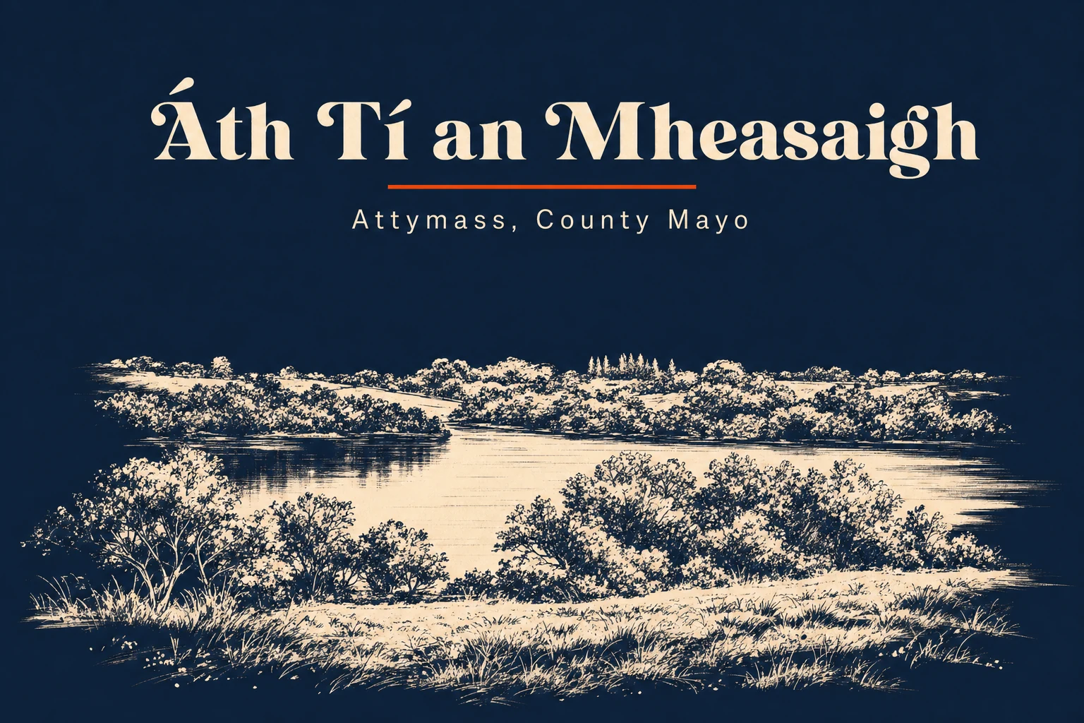 Attymass, Co. Mayo