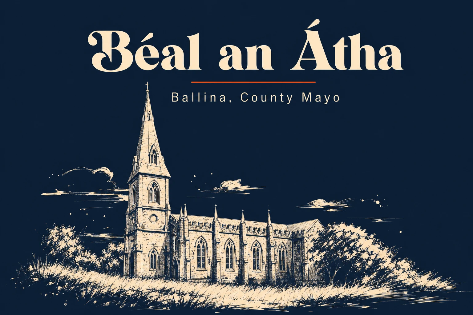 Ballina, Co. Mayo