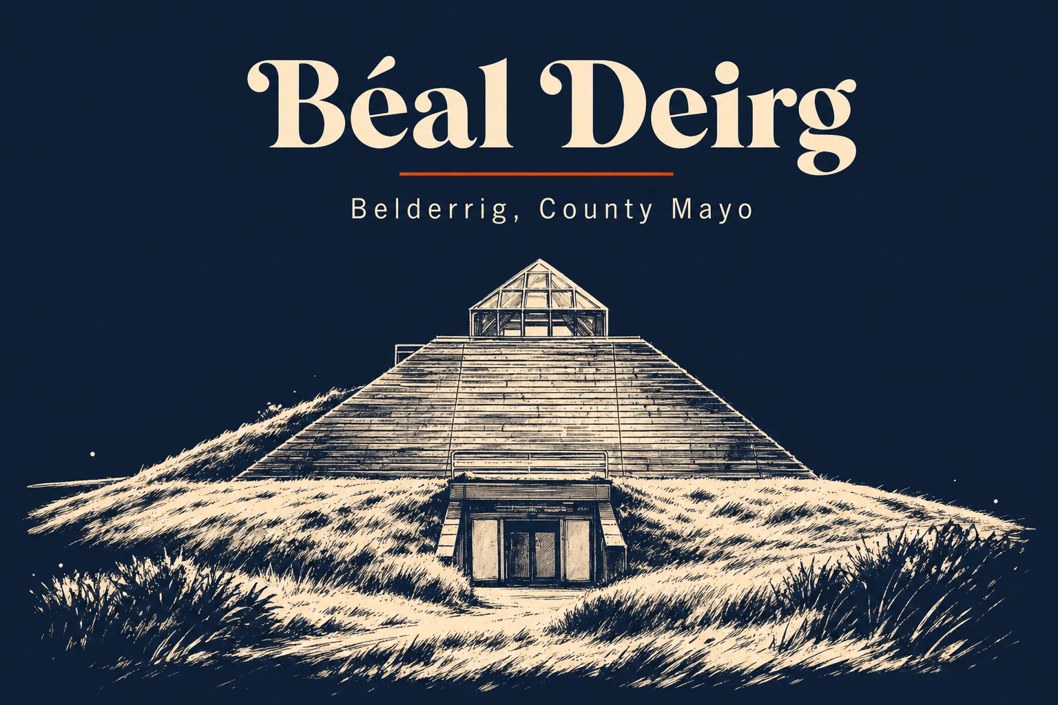 Belderrig, Co. Mayo