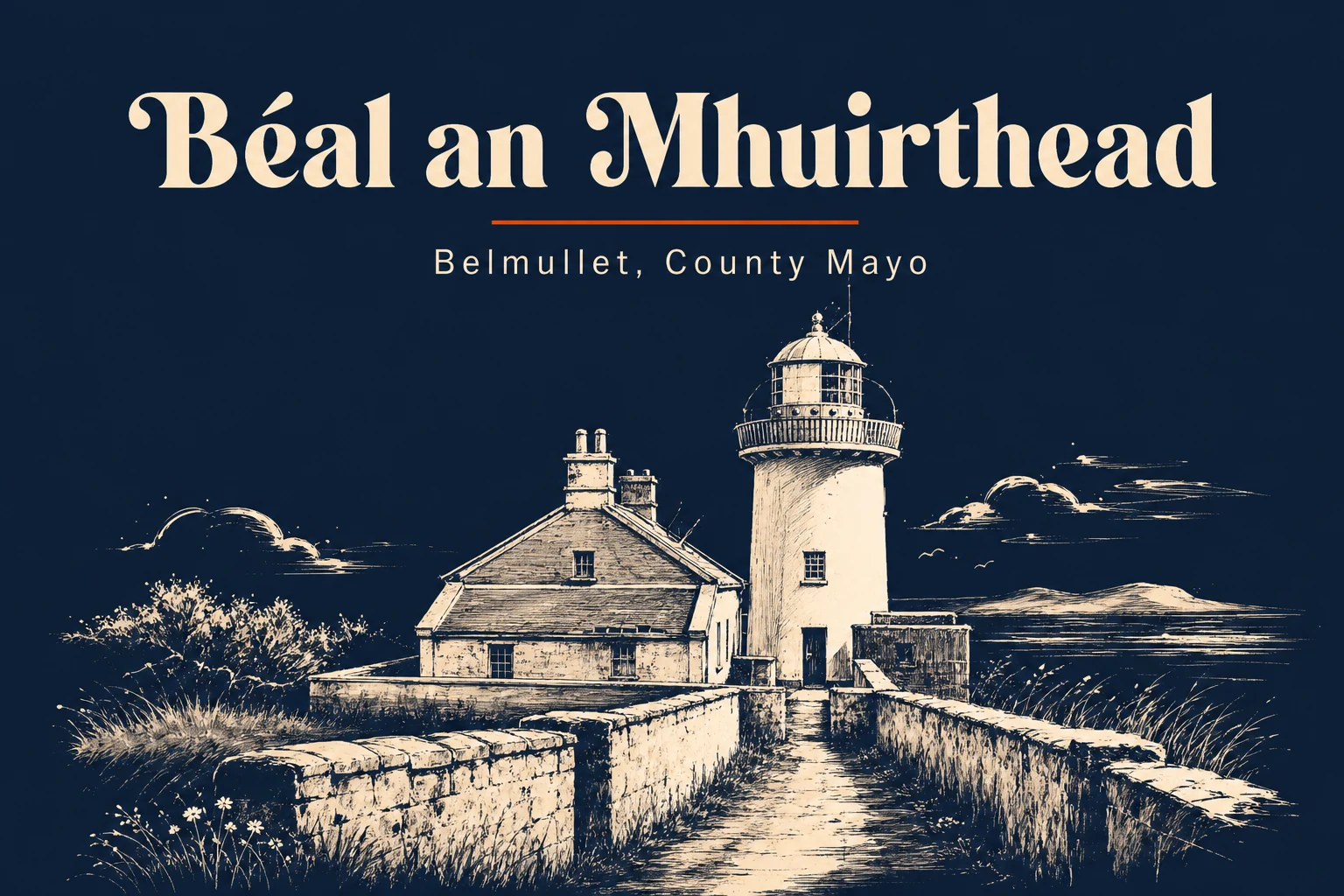 Belmullet, Co. Mayo
