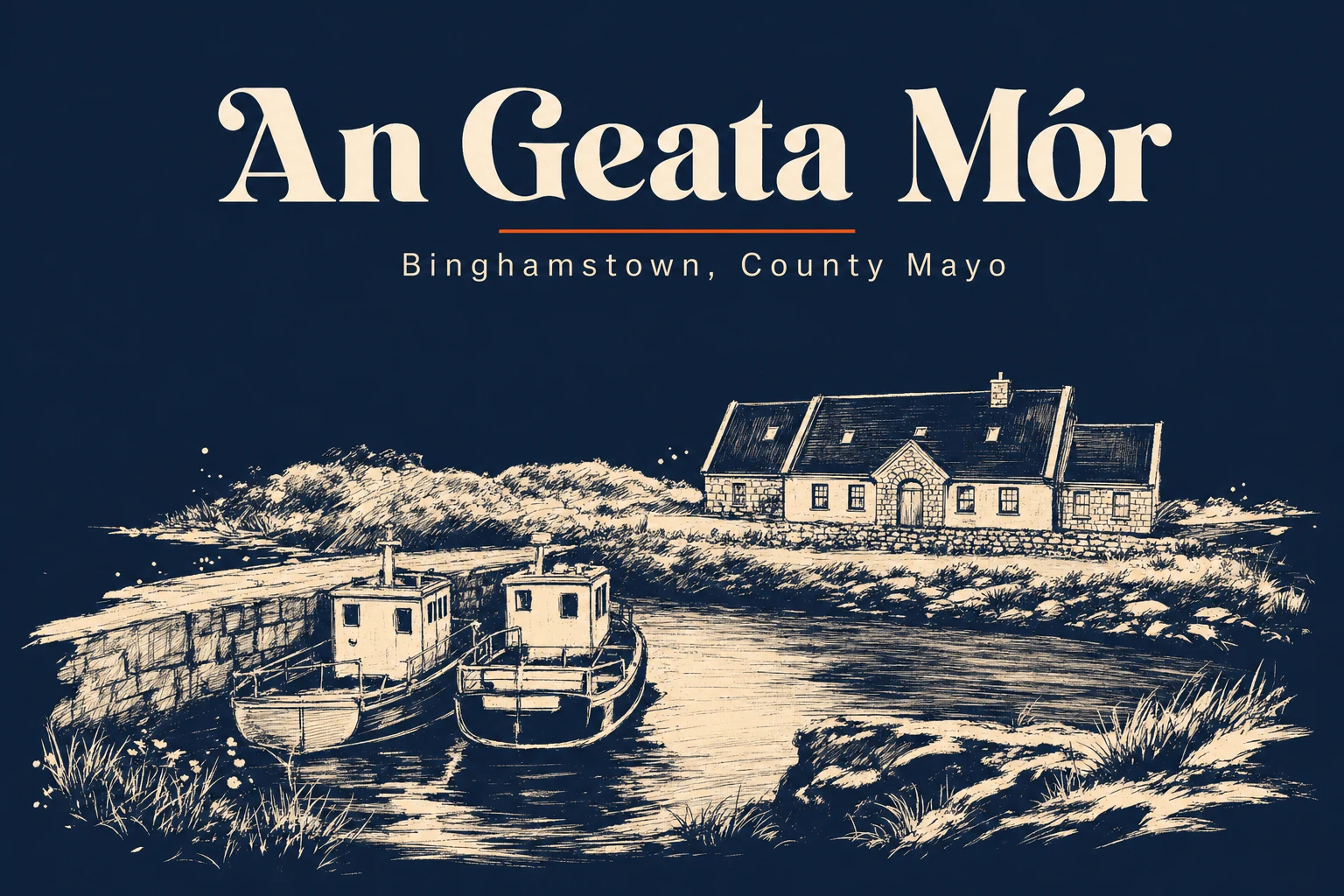 Binghamstown, Co. Mayo
