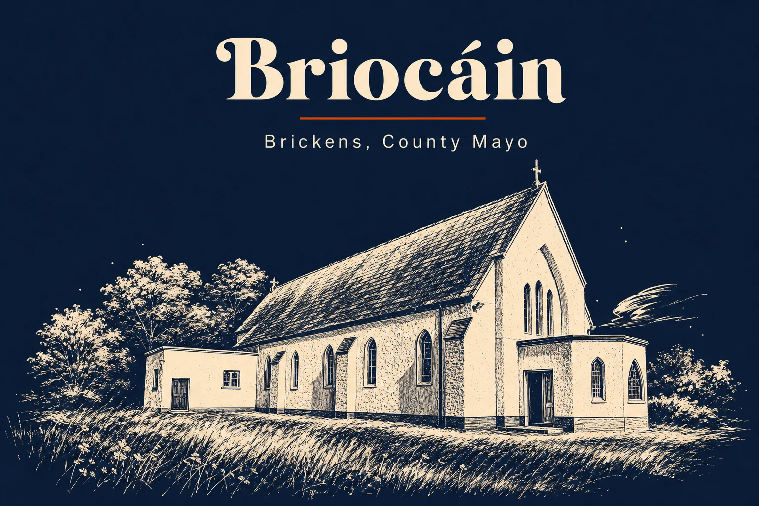 Brickens, Co. Mayo