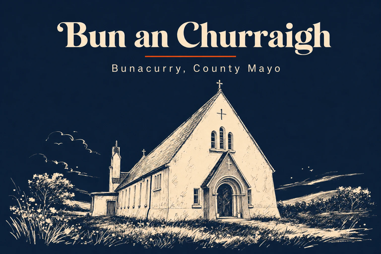 Bunacurry, Co. Mayo