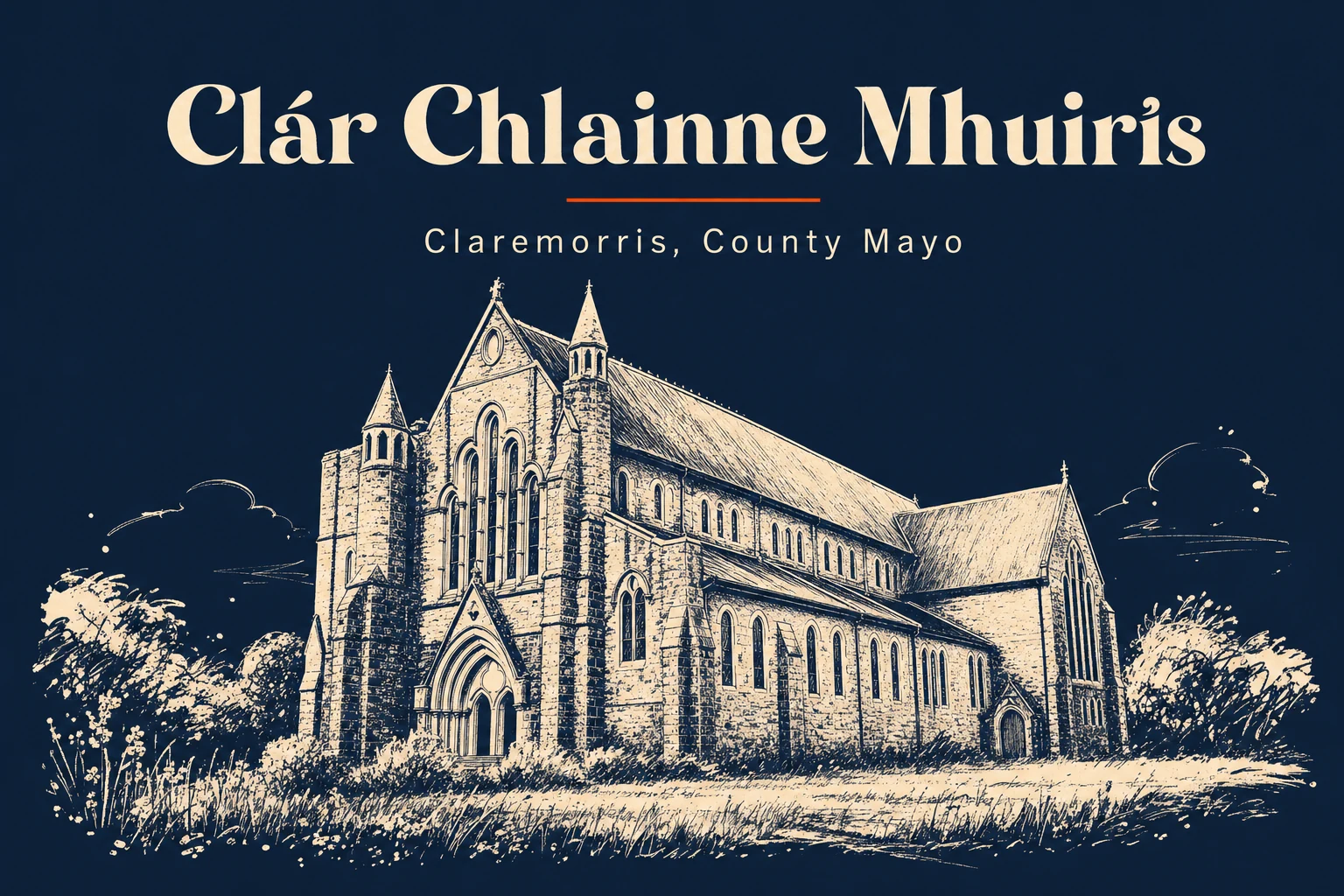 Claremorris, Co. Mayo