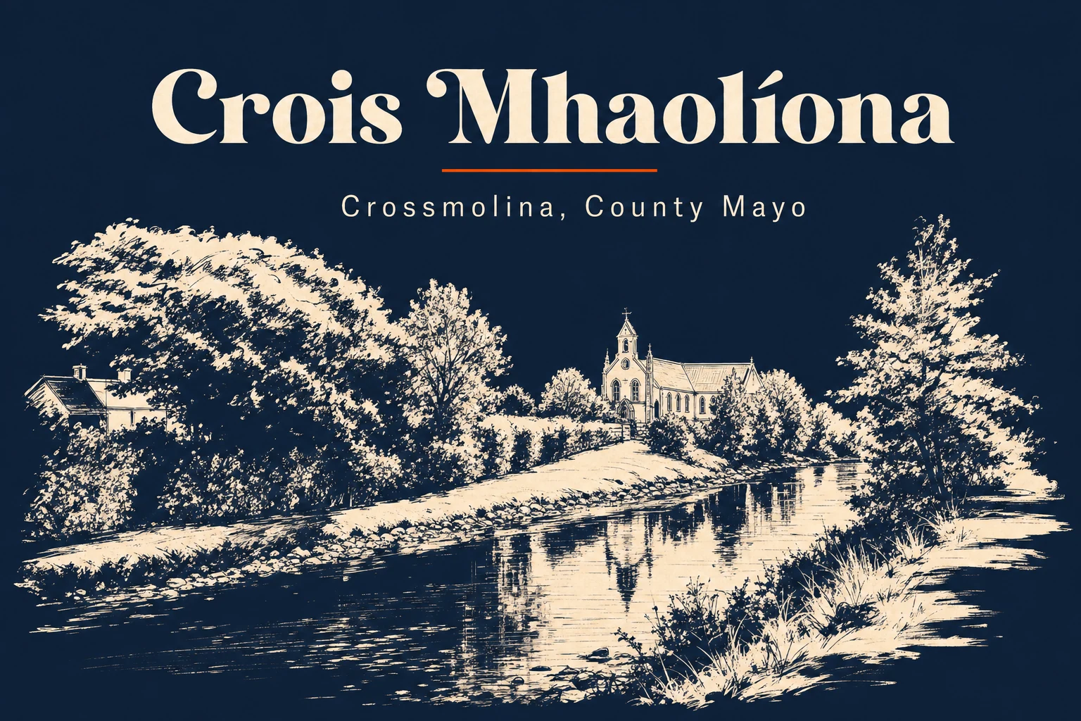 Crossmolina, Co. Mayo
