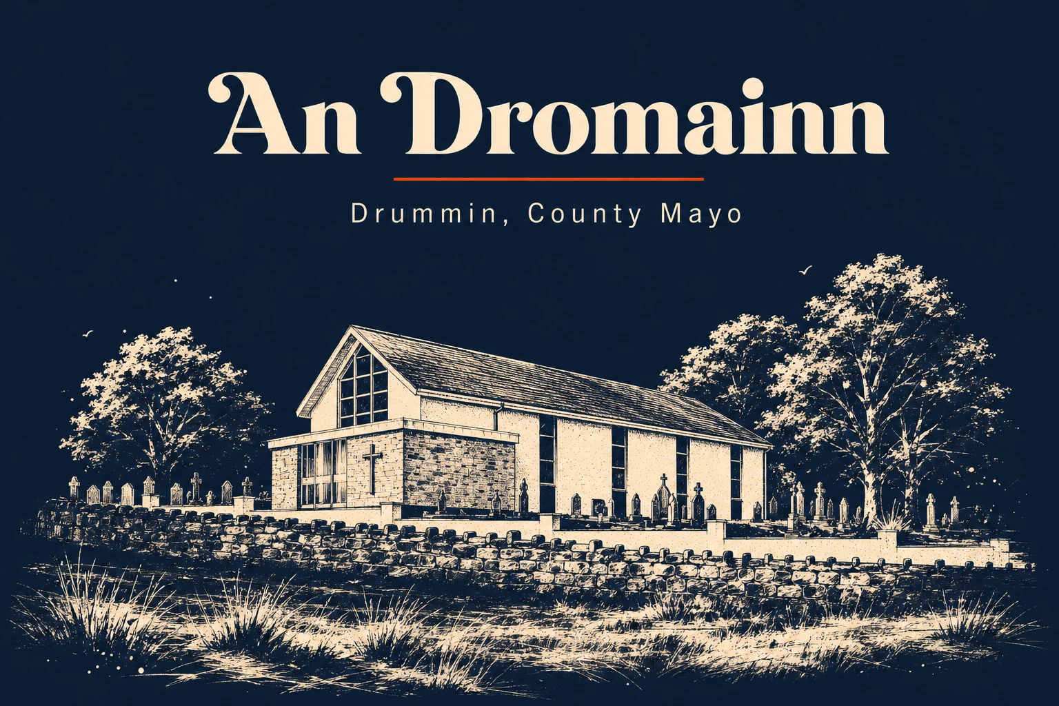 Drummin, Co. Mayo
