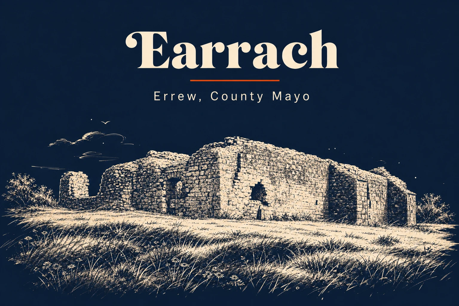 Errew, Co. Mayo