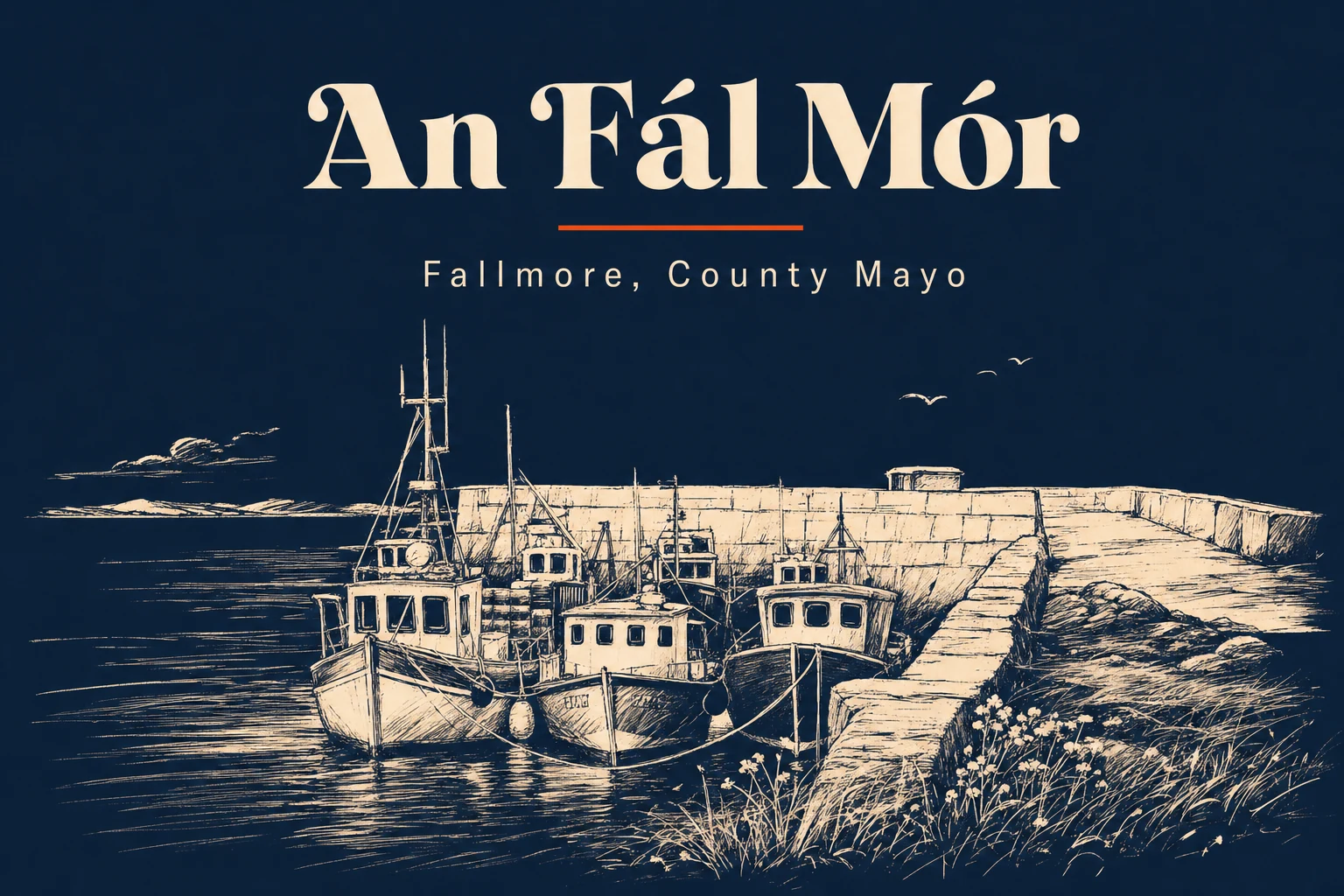 Fallmore, Co. Mayo