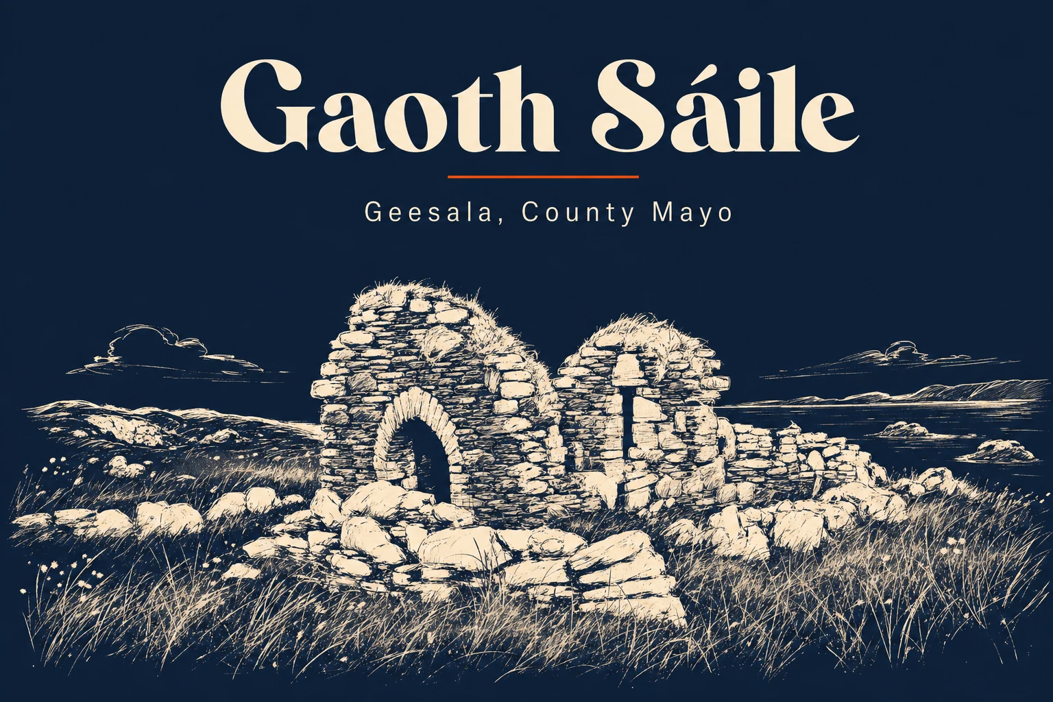 Geesala, Co. Mayo