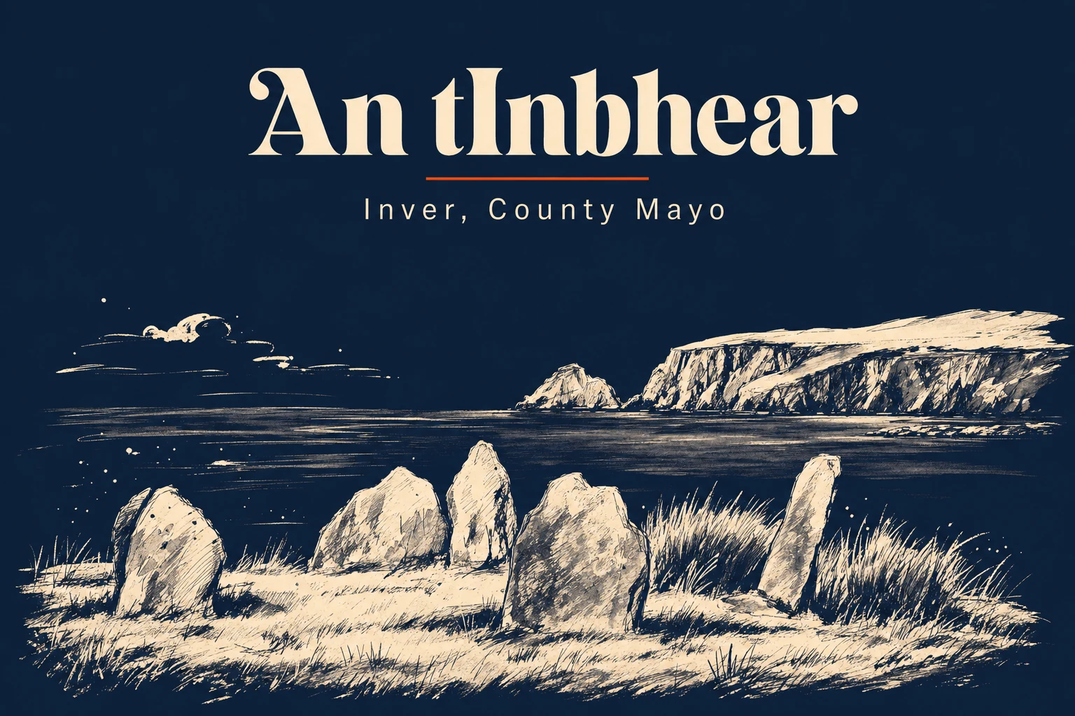 Inver, Co. Mayo