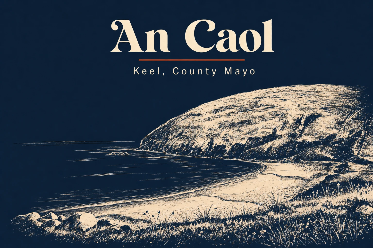 Keel, Co. Mayo