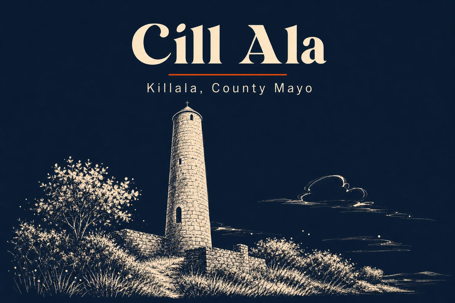 Killala, Co. Mayo