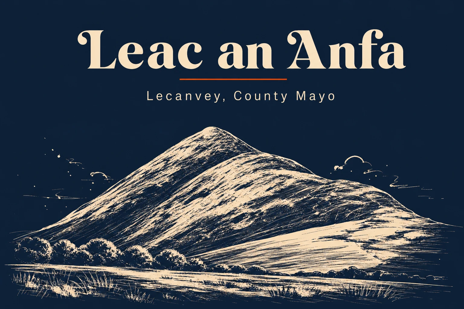 Lecanvey, Co. Mayo