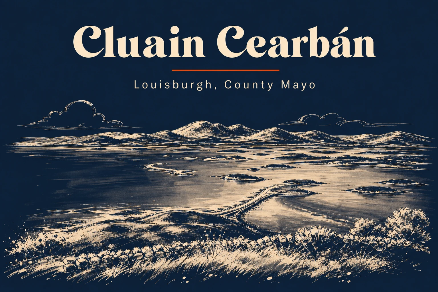 Louisburgh, Co. Mayo