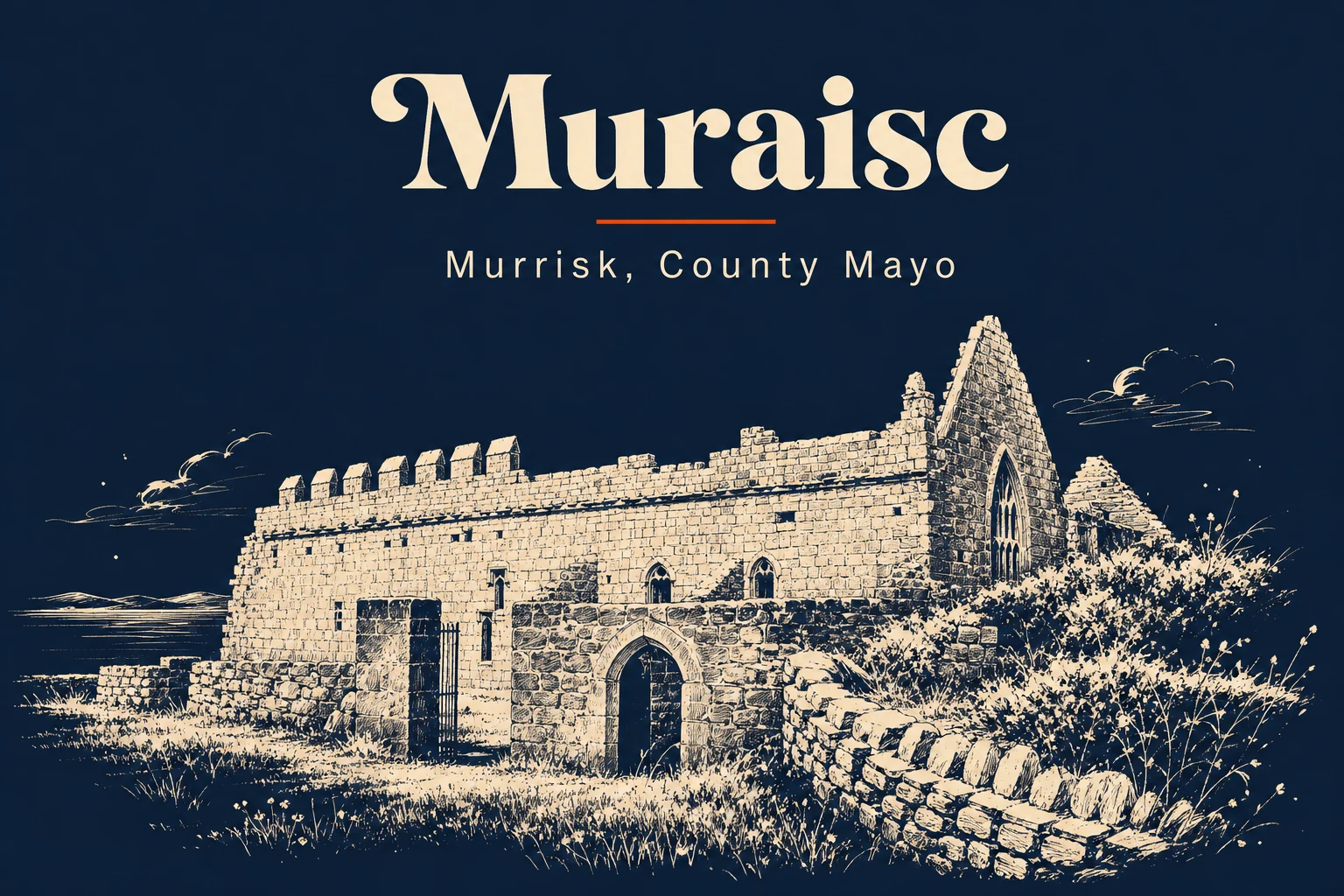 Murrisk, Co. Mayo